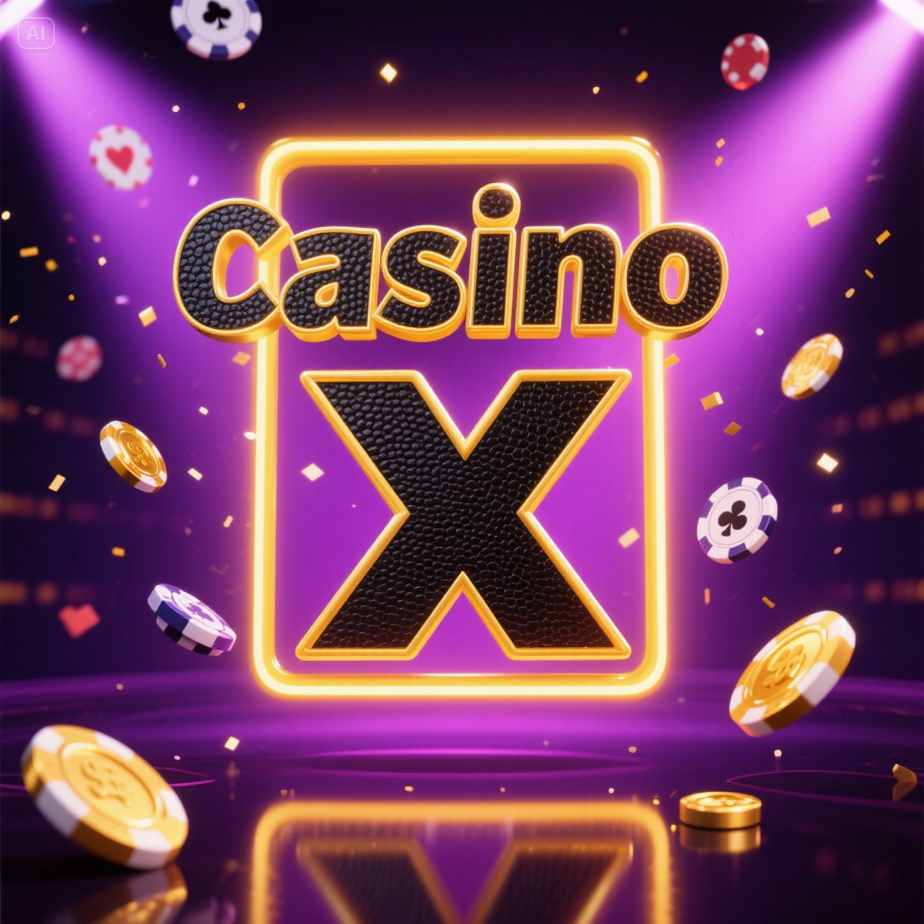 Casino X